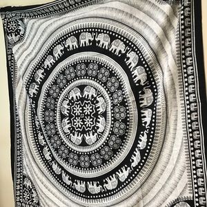 Large Wall Tapestry